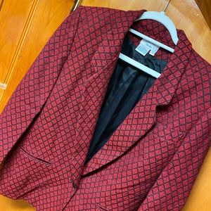 Calvin Klein Studio Blazer